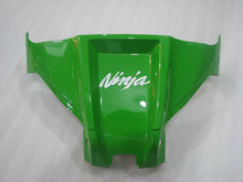 Carica l&#39;immagine nel visualizzatore di Gallery, Green and Red Black Motocard - NINJA ZX-10R 11-15 Fairing Kit