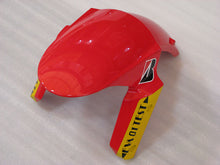 Carica l&#39;immagine nel visualizzatore di Gallery, Red and White Black TRICK STAR - NINJA ZX-10R 11-15 Fairing Kit