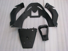 Carica l&#39;immagine nel visualizzatore di Gallery, Red and White Black TRICK STAR - NINJA ZX-10R 11-15 Fairing Kit