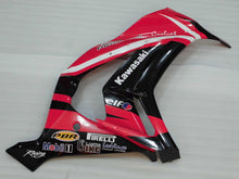 Carica l&#39;immagine nel visualizzatore di Gallery, Red and Black PIRELLI - NINJA ZX-10R 11-15 Fairing Kit