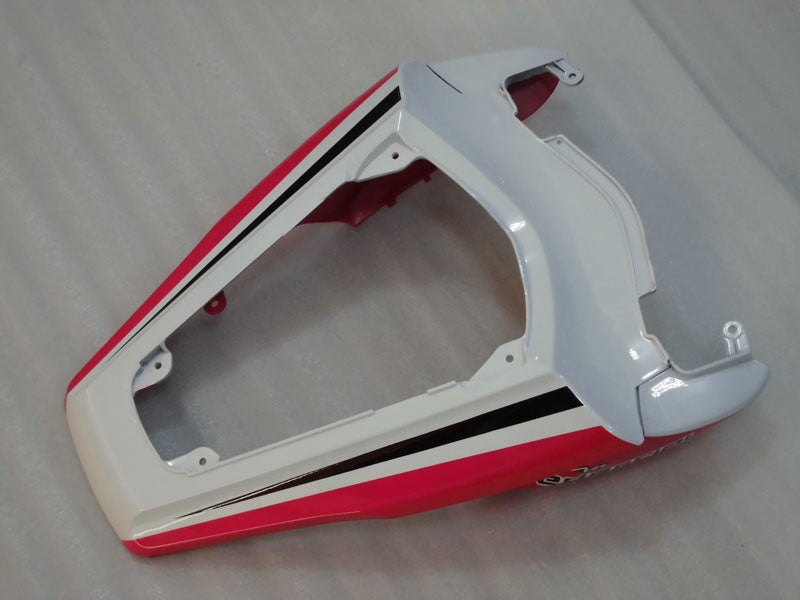 Red and Black PIRELLI - NINJA ZX-10R 11-15 Fairing Kit