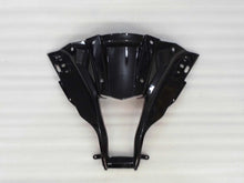 Carica l&#39;immagine nel visualizzatore di Gallery, All Black Factory Style - NINJA ZX-10R 11-15 Fairing Kit