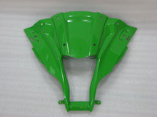 Carica l&#39;immagine nel visualizzatore di Gallery, Green Black and Matte Black Factory Style - NINJA ZX-10R 11-15 Fairing Kit