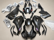 Carica immagine nel visualizzatore della galleria, Matte Balck Factory Style - CBR600RR 24-26 Fairing Kit