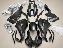 Kit carene stile di serie nero opaco - CBR600RR 24-26