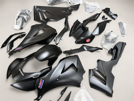 Kit carene stile di serie nero opaco - CBR600RR 24-26