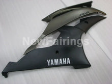 Carica l&#39;immagine nel visualizzatore di Gallery, Matte Army Green and Matte Black Factory Style - YZF-R6 08-16 Fairing Kit Vehicles &amp; Parts &gt; Vehicle Parts &amp;