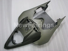 Carica l&#39;immagine nel visualizzatore di Gallery, Matte Army Green and Matte Black Factory Style - YZF-R6 08-16 Fairing Kit Vehicles &amp; Parts &gt; Vehicle Parts &amp;