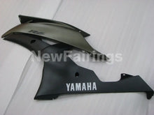 Carica l&#39;immagine nel visualizzatore di Gallery, Matte Army Green and Matte Black Factory Style - YZF-R6 08-16 Fairing Kit Vehicles &amp; Parts &gt; Vehicle Parts &amp;