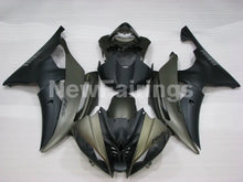 Carica l&#39;immagine nel visualizzatore di Gallery, Matte Army Green and Matte Black Factory Style - YZF-R6 08-16 Fairing Kit Vehicles &amp; Parts &gt; Vehicle Parts &amp;