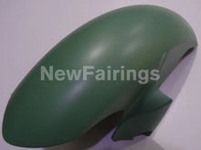 Carica l&#39;immagine nel visualizzatore di Gallery, Matte Army Green No decals - YZF-R6 06-07 Fairing Kit Vehicles &amp; Parts &gt; Vehicle Parts &amp; Accessories &gt; Motor Vehicle