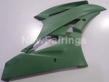 Carica l&#39;immagine nel visualizzatore di Gallery, Matte Army Green No decals - YZF-R6 06-07 Fairing Kit Vehicles &amp; Parts &gt; Vehicle Parts &amp; Accessories &gt; Motor Vehicle