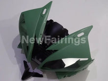 Carica l&#39;immagine nel visualizzatore di Gallery, Matte Army Green No decals - YZF-R6 06-07 Fairing Kit Vehicles &amp; Parts &gt; Vehicle Parts &amp; Accessories &gt; Motor Vehicle