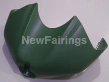 Carica l&#39;immagine nel visualizzatore di Gallery, Matte Army Green No decals - YZF-R6 06-07 Fairing Kit Vehicles &amp; Parts &gt; Vehicle Parts &amp; Accessories &gt; Motor Vehicle