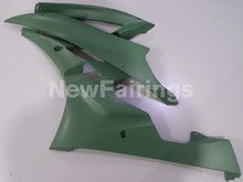 Carica l&#39;immagine nel visualizzatore di Gallery, Matte Army Green No decals - YZF-R6 06-07 Fairing Kit Vehicles &amp; Parts &gt; Vehicle Parts &amp; Accessories &gt; Motor Vehicle