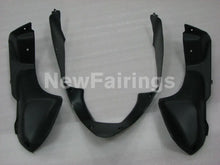Carica l&#39;immagine nel visualizzatore di Gallery, Matte Black and Blue Factory Style - CBR600 F4i 04-06