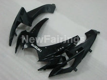 Carica l&#39;immagine nel visualizzatore di Gallery, Matte Black and Black Factory Style - GSX-R600 06-07