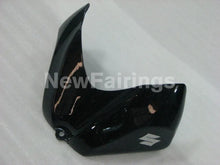 Carica l&#39;immagine nel visualizzatore di Gallery, Matte Black and Black Factory Style - GSX-R600 06-07