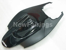 Carica l&#39;immagine nel visualizzatore di Gallery, Matte Black and Black Factory Style - GSX-R600 06-07