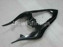 Carica l&#39;immagine nel visualizzatore di Gallery, Matte Black Black Factory Style - YZF-R1 07-08 Fairing Kit