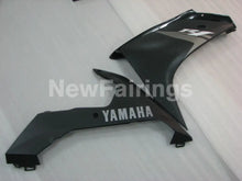 Carica l&#39;immagine nel visualizzatore di Gallery, Matte Black Black Factory Style - YZF-R1 07-08 Fairing Kit