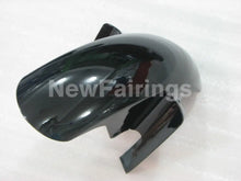 Carica l&#39;immagine nel visualizzatore di Gallery, Matte Black Black Factory Style - YZF-R1 07-08 Fairing Kit