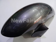 Carica l&#39;immagine nel visualizzatore di Gallery, Matte Black and Grey Factory Style - YZF-R6 06-07 Fairing Kit Vehicles &amp; Parts &gt; Vehicle Parts &amp; Accessories &gt; Motor