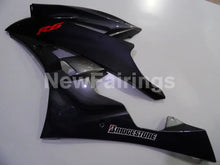 Carica l&#39;immagine nel visualizzatore di Gallery, Matte Black and Grey Factory Style - YZF-R6 06-07 Fairing Kit Vehicles &amp; Parts &gt; Vehicle Parts &amp; Accessories &gt; Motor
