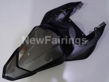 Carica l&#39;immagine nel visualizzatore di Gallery, Matte Black and Grey Factory Style - YZF-R6 06-07 Fairing Kit Vehicles &amp; Parts &gt; Vehicle Parts &amp; Accessories &gt; Motor