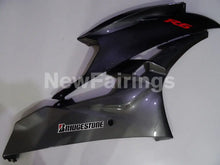Carica l&#39;immagine nel visualizzatore di Gallery, Matte Black and Grey Factory Style - YZF-R6 06-07 Fairing Kit Vehicles &amp; Parts &gt; Vehicle Parts &amp; Accessories &gt; Motor