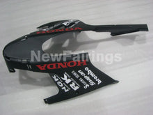Carica l&#39;immagine nel visualizzatore di Gallery, Matte Black and Orange Red Repsol - CBR1000RR 08-11 Fairing