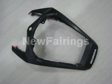 Carica l&#39;immagine nel visualizzatore di Gallery, Matte Black and Orange Red Repsol - CBR1000RR 08-11 Fairing