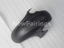 Carica l&#39;immagine nel visualizzatore di Gallery, Matte Black and Red Factory Style - CBR600 F4 99-00 Fairing