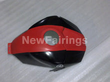 Carica l&#39;immagine nel visualizzatore di Gallery, Matte Black Red Monster - YZF-R1 07-08 Fairing Kit