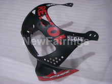 Carica l&#39;immagine nel visualizzatore di Gallery, Matte Black and Red Repsol - CBR 900 RR 94-95 Fairing Kit -