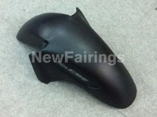 Carica l&#39;immagine nel visualizzatore di Gallery, Matte Black and Silver Factory Style - CBR 1100 XX 96-07