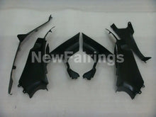 Carica l&#39;immagine nel visualizzatore di Gallery, Matte Black and Silver Factory Style - CBR 1100 XX 96-07