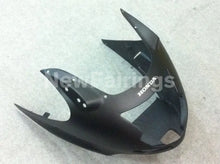 Carica l&#39;immagine nel visualizzatore di Gallery, Matte Black and Silver Factory Style - CBR 1100 XX 96-07