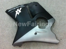 Carica l&#39;immagine nel visualizzatore di Gallery, Matte Black and Silver Factory Style - CBR 1100 XX 96-07