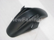 Carica l&#39;immagine nel visualizzatore di Gallery, Matte Black No decals - CBR600 F2 91-94 Fairing Kit -