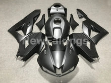 Carica l&#39;immagine nel visualizzatore di Gallery, Matte Black No decals- CBR600RR 13-23 Fairing Kit - Vehicles