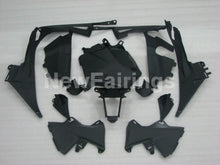 Carica l&#39;immagine nel visualizzatore di Gallery, Matte Black No decals- CBR600RR 13-23 Fairing Kit - Vehicles