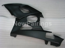 Carica l&#39;immagine nel visualizzatore di Gallery, Matte Black No decals - GSX - R1000 05 - 06 Fairing Kit