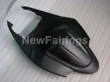 Carica l&#39;immagine nel visualizzatore di Gallery, Matte Black No decals - GSX - R1000 05 - 06 Fairing Kit