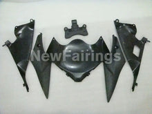 Carica l'immagine nel visualizzatore di Gallery, Matte Black No decals - GSX-R600 06-07 Fairing Kit