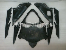 Carica l&#39;immagine nel visualizzatore di Gallery, Matte Black No decals - GSX-R600 08-10 Fairing Kit