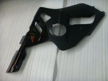 Carica l&#39;immagine nel visualizzatore di Gallery, Matte Black No decals- NINJA ZX-12R 02-04 Fairing Kit