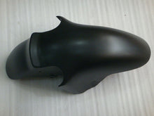 Carica l&#39;immagine nel visualizzatore di Gallery, Matte Black No decals- NINJA ZX-12R 02-04 Fairing Kit
