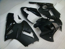Carica l&#39;immagine nel visualizzatore di Gallery, Matte Black No decals- NINJA ZX-12R 02-04 Fairing Kit