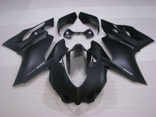 Carica l&#39;immagine nel visualizzatore di Gallery, Matte Black Factory Style - Ducati 1199 Panigale 12-14